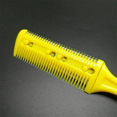 Professional Magic Blade Comb for Salon and Barbers
