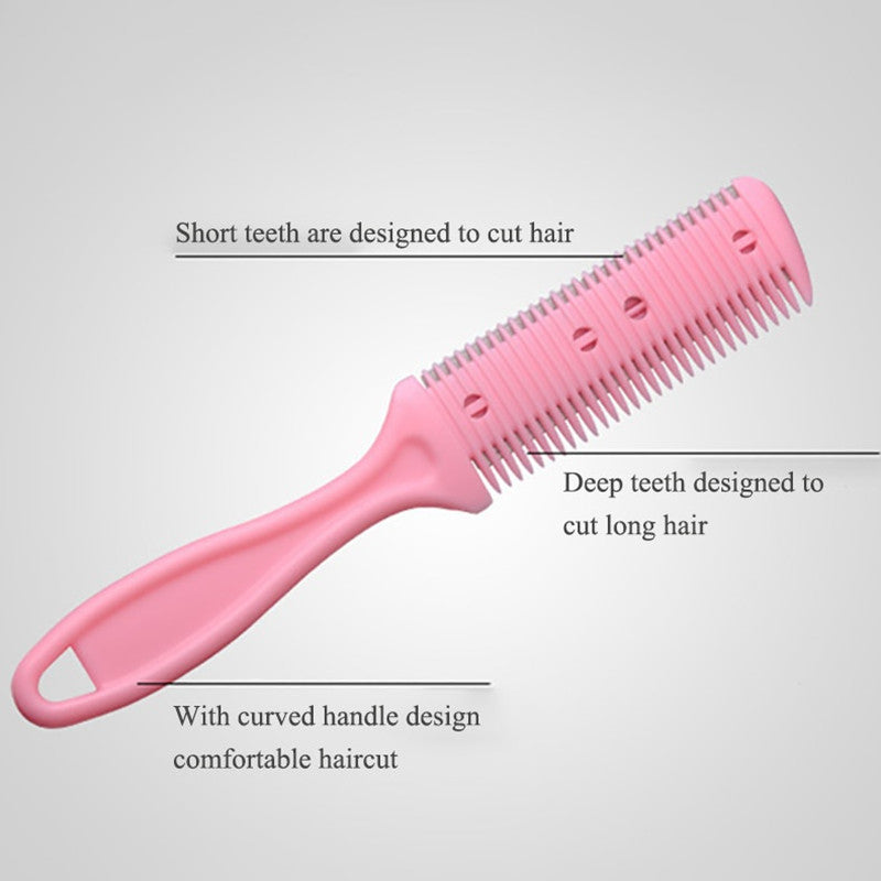 Professional Magic Blade Comb for Salon and Barbers