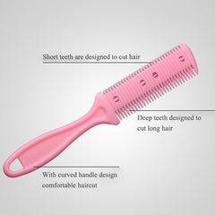 Professional Magic Blade Comb for Salon and Barbers