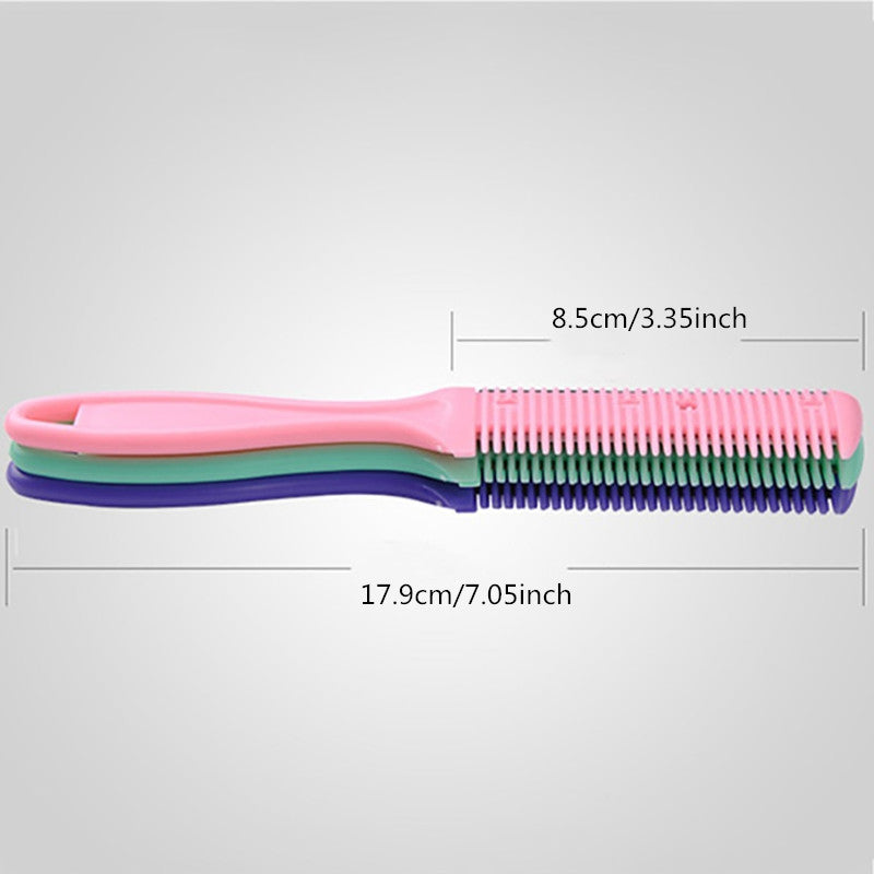 Professional Magic Blade Comb for Salon and Barbers
