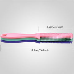 Professional Magic Blade Comb for Salon and Barbers