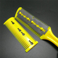 Professional Magic Blade Comb for Salon and Barbers