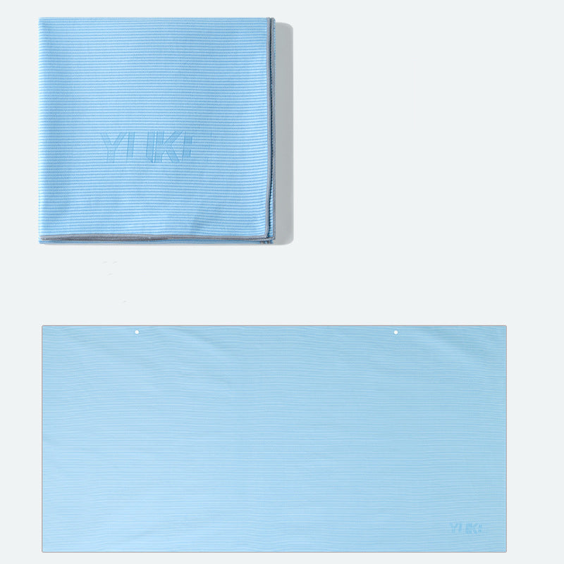 Portable Quick Dry Beach Towel Soft and Comfortable for Men and Women