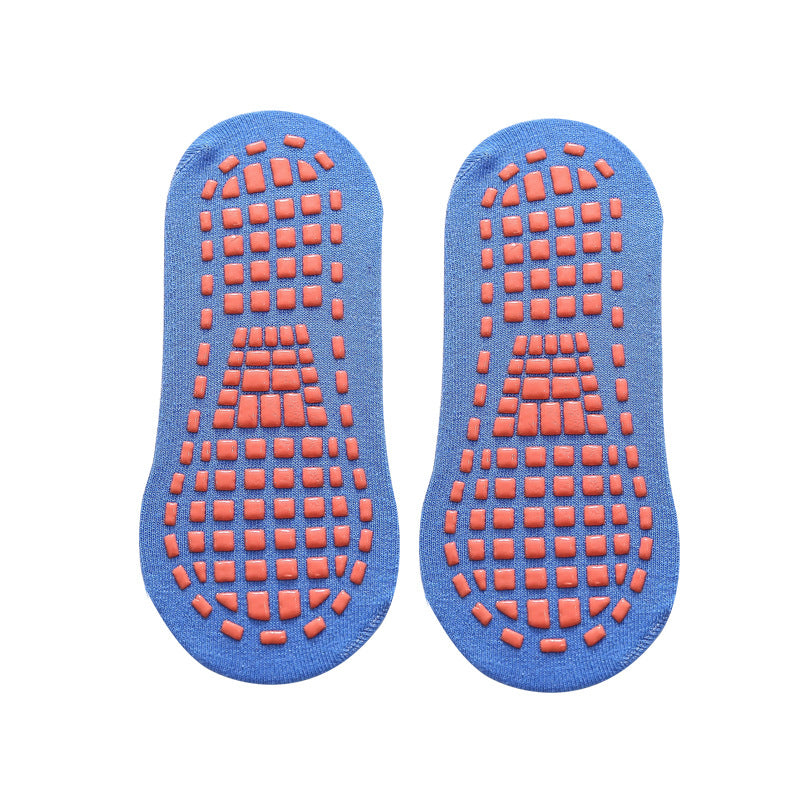 Compression Socks with Anti-Slip Design for Enhanced Performance