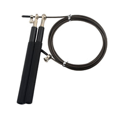 Pro Skipping Rope Bearing Steel Wire Aluminum Handle