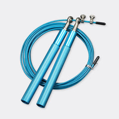Pro Skipping Rope Bearing Steel Wire Aluminum Handle