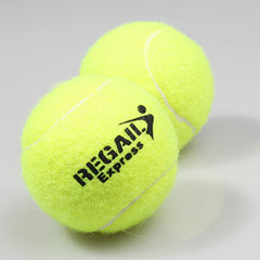 Professional Rubber Tennis Ball High Resilience