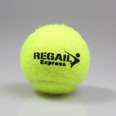 Professional Rubber Tennis Ball High Resilience