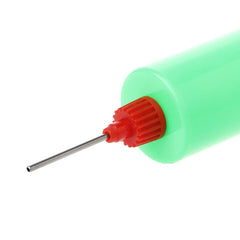 Hand Air Pump for Sports Balls with Needle