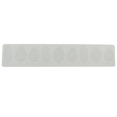 Silicone Leaf Fondant Chocolate Mold for Cake Pastry Decor