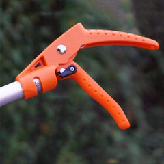 Fruit Picker Shear Gardening Tree Pruning Long Pole Cutter