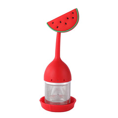 Silicone Tea Infuser Strainer Mesh Tea Filter Teaware
