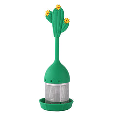 Silicone Tea Infuser Strainer Mesh Tea Filter Teaware