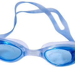 Adjustable Waterproof Swimming Goggles for Enhanced Experience