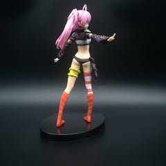 28 Inch Anime Doll Model, Room Desktop Car Decoration Gift For Anime Fans