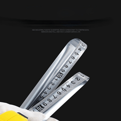 3m 5m 10m Tape Measure Metric Steel Measuring Ruler Distance Measuring Tape