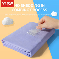Quick Dry Swimming Towel for Kids and Adults - Lightweight and Absorbent