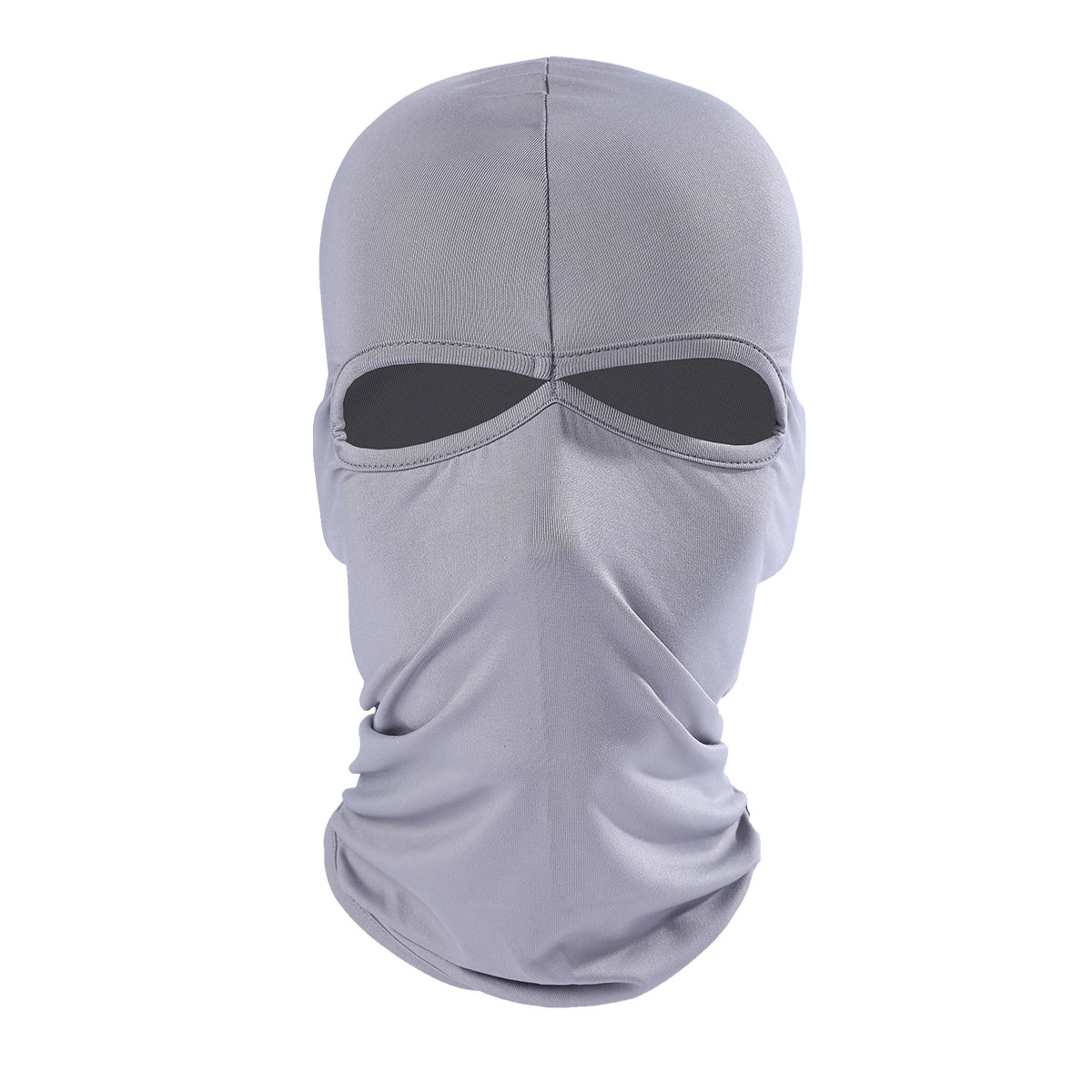 Breathable Ice Silk Balaclava for Outdoor Activities