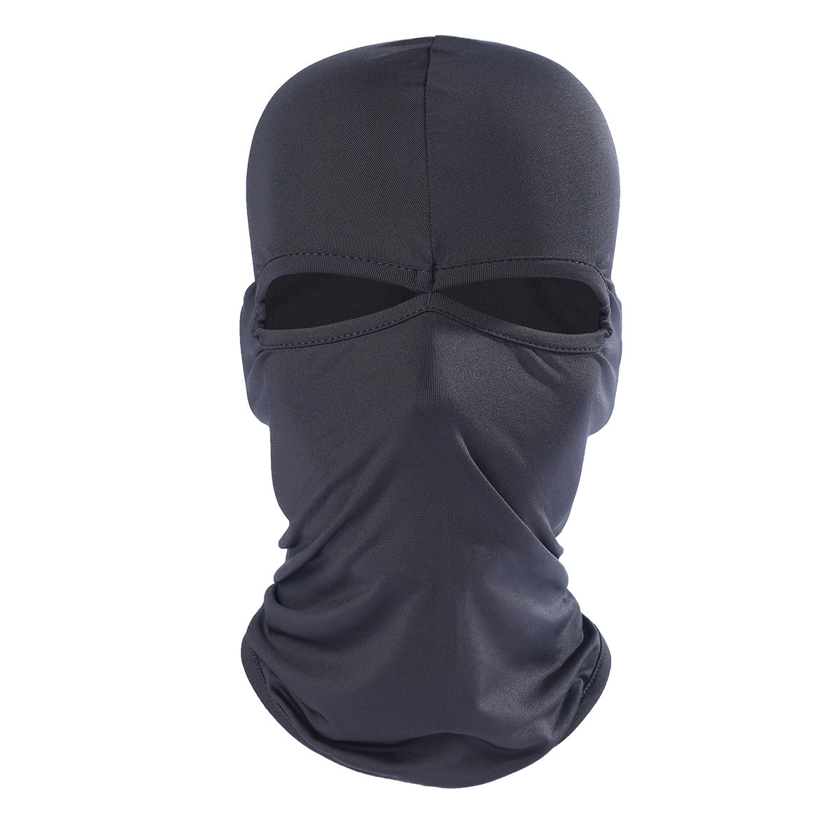 Breathable Ice Silk Balaclava for Outdoor Activities