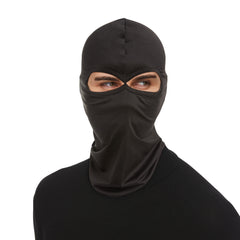 Breathable Ice Silk Balaclava for Outdoor Activities