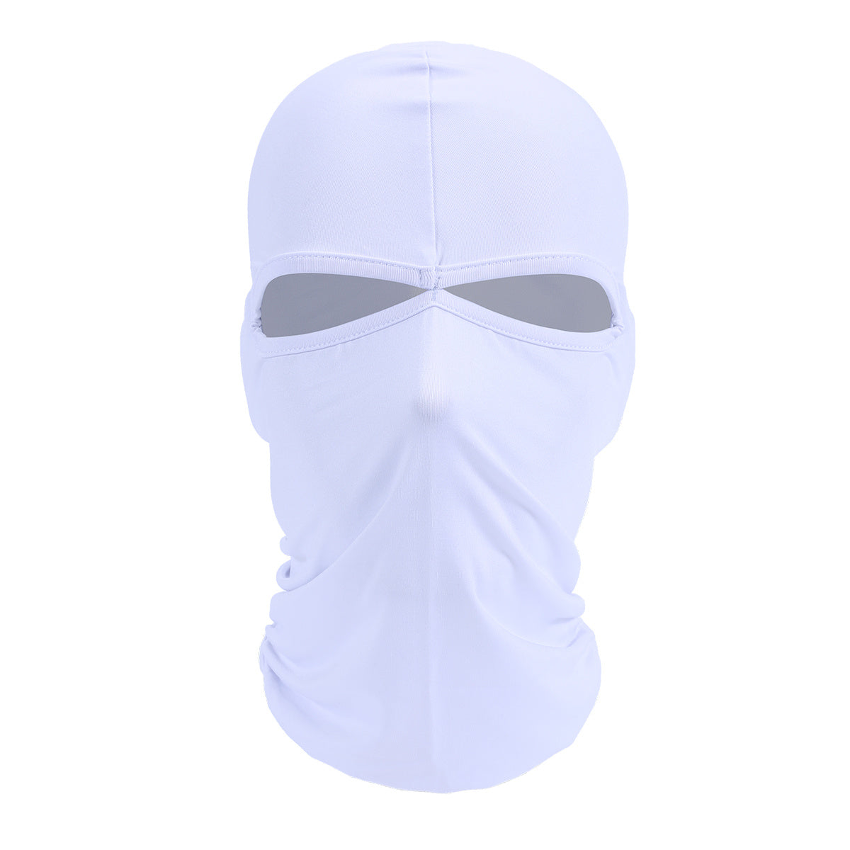 Breathable Ice Silk Balaclava for Outdoor Activities
