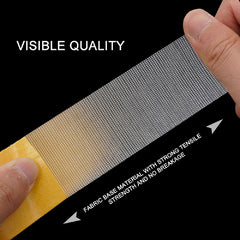 Double Sided Tape Heavy Duty 10m Waterproof Adhesive High Viscosity No Residue