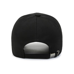 Breathable Baseball Cap Sun Protection Hat for Outdoor Activities