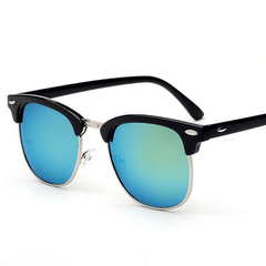 Men's UV Protection Sunglasses for Outdoor Activities