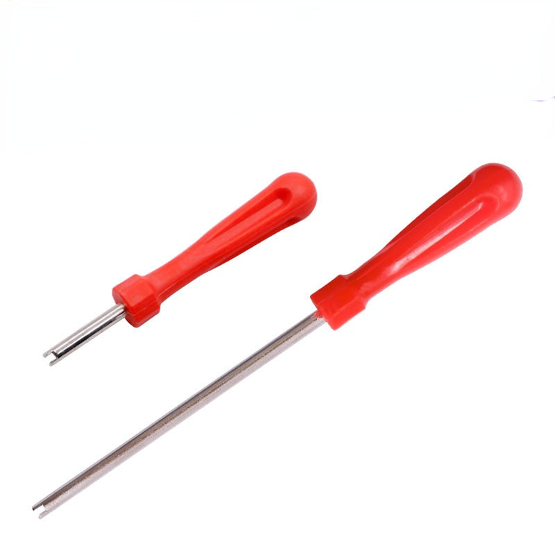 Easy to Use Tire Valve Core Remover Tool