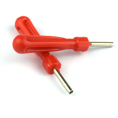 Easy to Use Tire Valve Core Remover Tool