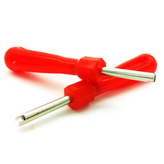 Easy to Use Tire Valve Core Remover Tool