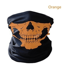 8 Colors Half Face Mask for Outdoor Activity