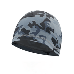 Breathable Ice Silk Cap for Sports Fishing Running Sunscreen Bicycle