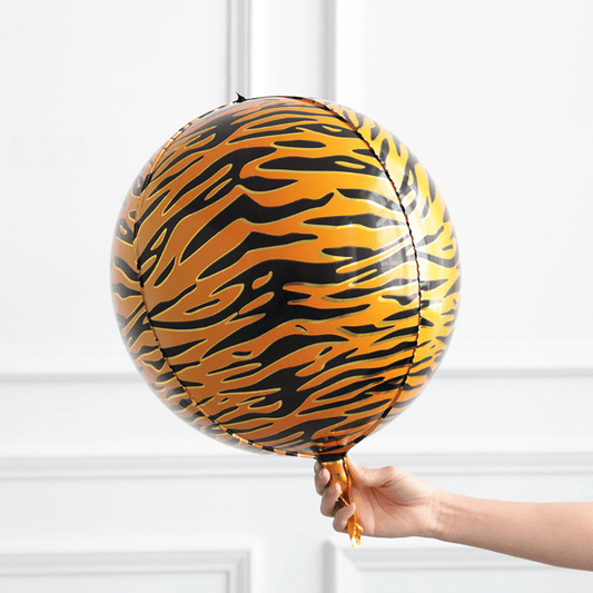 22 Inch Forest Animal 4D Balloon Birthday Wedding Party Decor