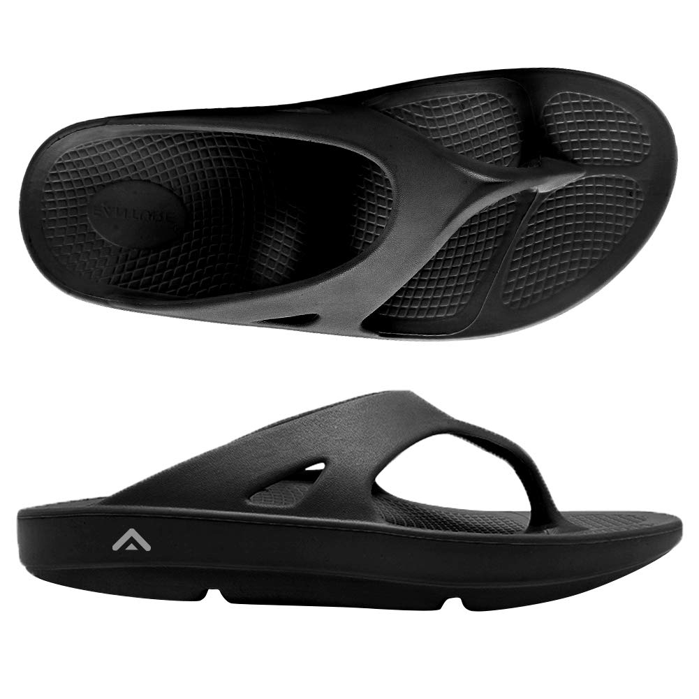 Men's Lightweight Thong Sandals for Beach Summer