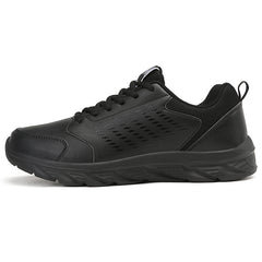 Men's Lace-up Sneakers Comfortable Workout Shoes