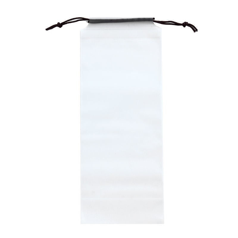 Lightweight Umbrella Bag Drawstring Organizer Pouch