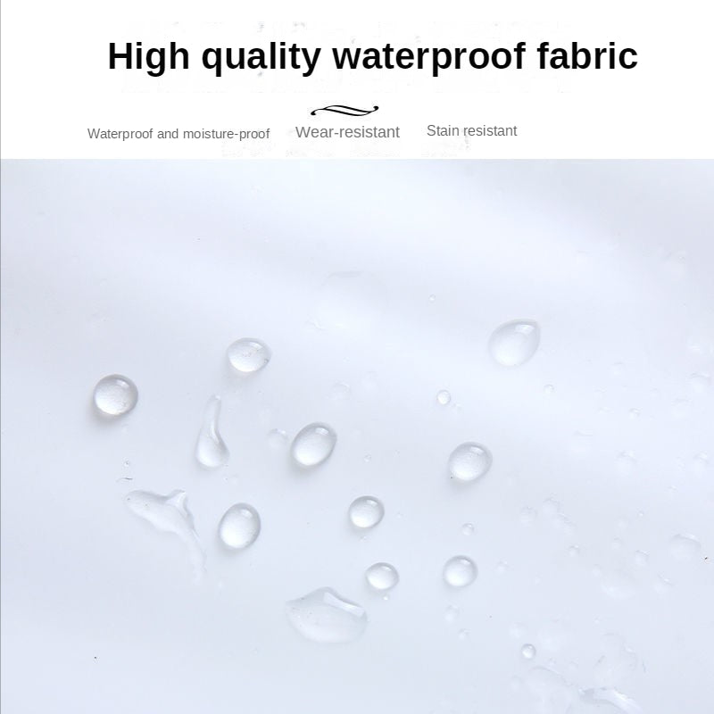 Lightweight Umbrella Bag Drawstring Organizer Pouch