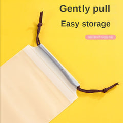 Waterproof Umbrella Bag Drawstring Storage Bag