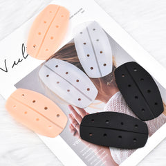 3pcs Silicone Shoulder Pads Non-slip Bra Strap Cushions
