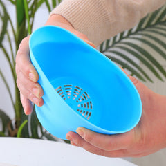 5pcs Flower Pot Planters for Home Garden Decor