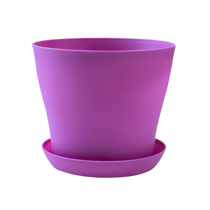 5pcs Flower Pot Planters for Home Garden Decor