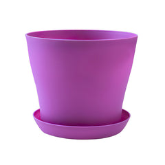 5pcs Flower Pot Planters for Home Garden Decor