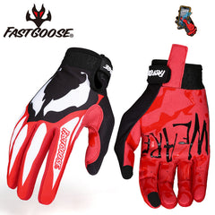 Thermal Touchscreen Sports Gloves for Cycling Driving - Anti slip and Warm