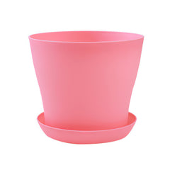 5pcs Flower Pot Planters for Home Garden Decor