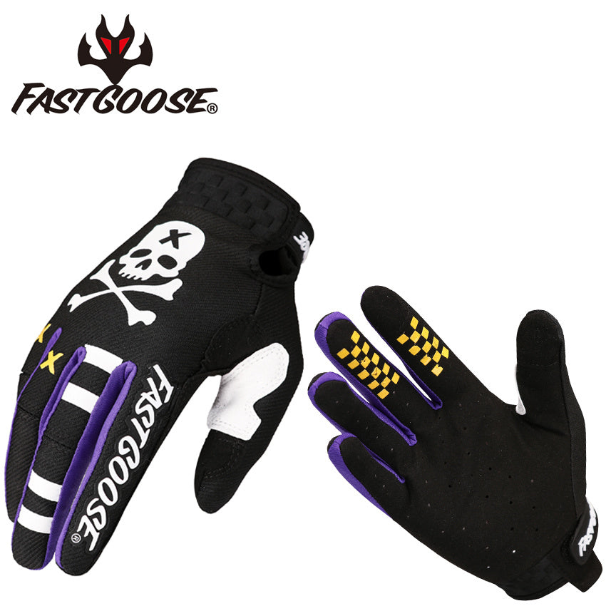 Thermal Touchscreen Sports Gloves for Cycling Driving - Anti slip and Warm