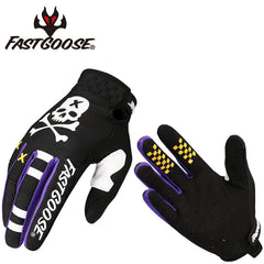Thermal Touchscreen Sports Gloves for Cycling Driving - Anti slip and Warm
