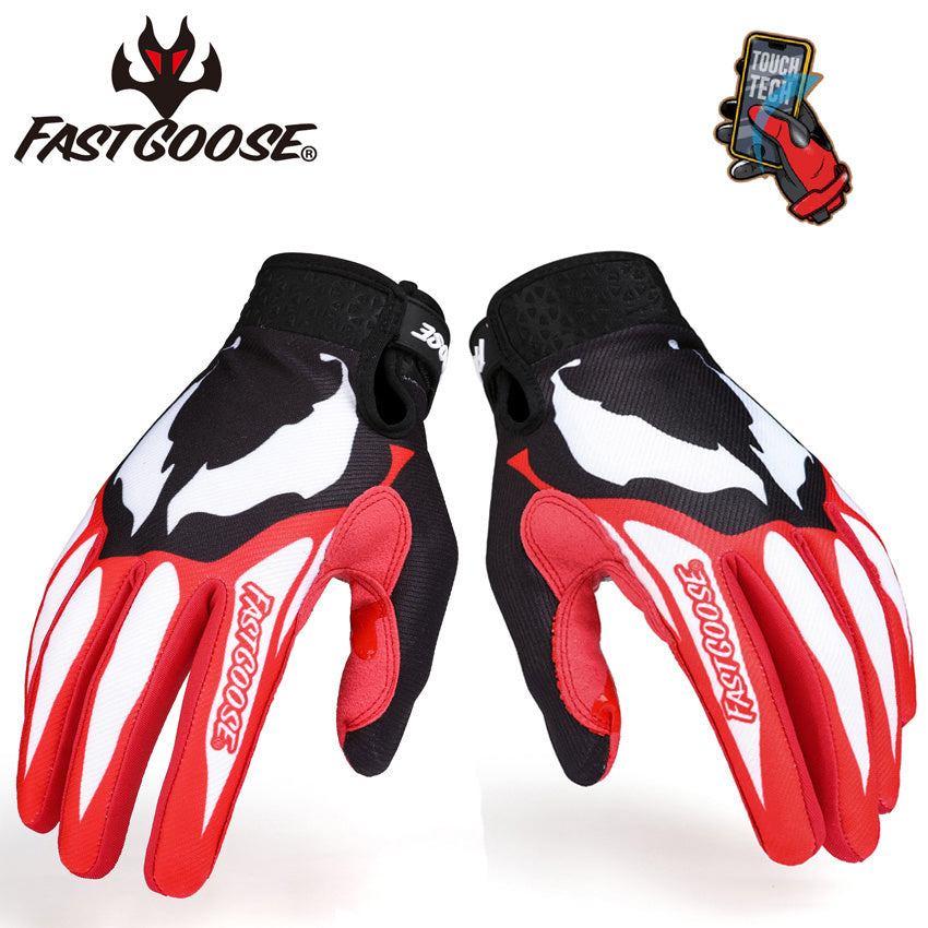 Thermal Touchscreen Sports Gloves for Cycling Driving - Anti slip and Warm