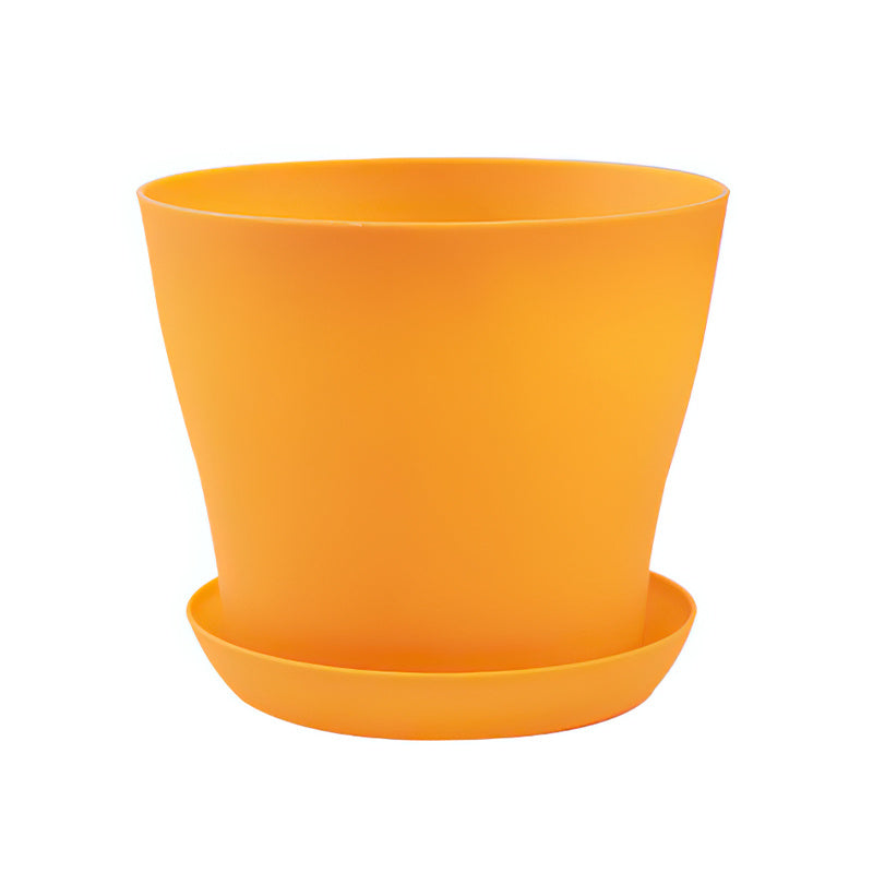 5pcs Flower Pot Planters for Home Garden Decor