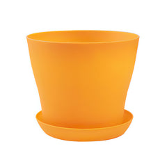 5pcs Flower Pot Planters for Home Garden Decor